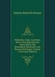 Hellenika; Oder, Institute, Sitten Und Brauche Des Alten Hellas Mit Besonderer Rucksicht Auf Kunstarchaologie, Volume 2 (German Edition), Johann Heinrich Krause 