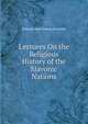 Lectures On the Religious History of the Slavonic Nations, Walerjan Skorobohaty Krasin?ski 