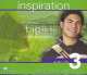 Inspiration 3 Pre-Intermediate CD, Philip Prowse 