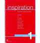 Inspiration 1 Resource Pack Builder, Philip Prowse 