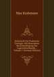 Zeitschrift Fur Praktische Geologie: Mit Besonderer Berucksichtigung Der Lagerstattenkunde ., Volume 7 (German Edition), Max Krahmann 