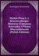 Wyb?r Pism J. I. Kraszewskiego: Historia O Janaszu Korczaku I Piknej Miecznik?wnie (Polish Edition), J?zef Ignacy Kraszewski 
