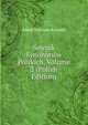 Sownik Synonimow Polskich, Volume 2 (Polish Edition), Adam Stanisaw Krasiski 