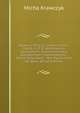 Ustawa Z Dnia 11. Grudnia 1906 L. 246 Dz. U. P. O Sprostowaniu Galicyjskich I Bukowiskich Ksig Hipotecznych: Z Komentarzem, Tudzie Dotyczcemi . Miar Powierzchni Na Nowe (Polish Edition), Micha Krawczyk 