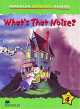 What''s That Noise?, Jade Michaels 