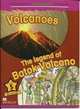 Volcanoes. The Legend of Batok Volcano. Level 5, Palin, Cheryl 