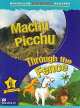 Machu Picchu/Through the Fence, Murray Pile 