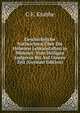 Geschichtliche Nachrichten Uber Die Hoheren Lehranstalten in Munster: Vom Heiligen Ludgerus Bis Auf Unsere Zeit (German Edition), C F. Krabbe 