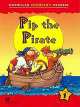 Pip the Pirate, Cheryl Palin 