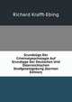 Grundzuge Der Criminalpsychologie Auf Grundlage Der Deutschen Und Osterreichischen Strafgesetzgebung (German Edition), Richard Krafft-Ebing 