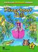 Riverboat Bill, Leanne Miles 