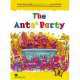 Ant''s Party,The, Nick Beare, Jeanette Greenwell 