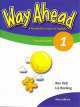 New Way Ahead 1 Grammar Practice Book, Liz Hocking, Ronald Holt 