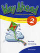 Way Ahead 2 Grammar Practice Book (Revised Edition), Liz Hocking, Ronald Holt 