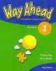 Way Ahead New 1 Work Book, Mary Bowen, Printha Ellis 