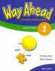 Way Ahead New 1 Teacher''S Book, Printha Ellis, Mary Bowen 