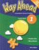 New Way Ahead 1 Posters, Mary Bowen, Printha Ellis 