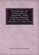 The Interdict: Its History and Its Operation : With Especial Attention to the Time of Pope Innocent Iii, 1198-1216, Edward Benjamin Krehbiel 
