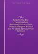 Geschichte Der Franzosischen Nationallitteratur Von Ihren Anfangen Bis Auf Die Neueste Zeit (German Edition), Friedrich Alexander Theodor Kreyssig 
