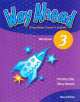 Way Ahead New 3, Mary Bowen, Printha Ellis 