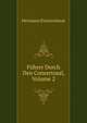 Fuhrer Durch Den Concertsaal, Volume 2, Hermann Kretzschmar 