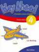 Way Ahead New 4 Grammar Practice, Printha Ellis, Mary Bowen 