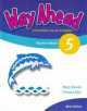 Way Ahead New 5 Teacher''S Book, Printha Ellis, Mary Bowen 