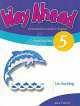 Way Ahead New 5 Grammar Practice, Printha Ellis, Mary Bowen 