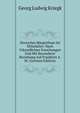 Deutsches Burgerthum Im Mittelalter: Nach Urkundlichen Forschungen Und Mit Besonderer Beziehung Auf Frankfurt A. M. (German Edition), Georg Ludwig Kriegk 