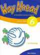 Way Ahead New 6 Grammar Practice, Printha Ellis, Mary Bowen 
