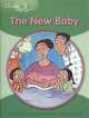 Little Explorers A New Baby,The Reader, Barbara Mitchell 