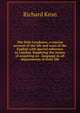 The little Londoner, a concise account of the life and ways of the English with special reference to London. Supplying the means of acquiring an . language in all departments of daily life, Richard Kron 