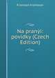 Na pranyi: povidky (Czech Edition), R Jaroslav Kronbauer 