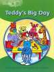 Little Explorers A Teddy''s Big Day Reader, Barbara Mitchelhill 