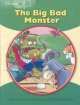 Little Explorers. A Big Bad Monster, Gill Munton 