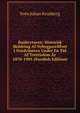Banbrytaren: Historisk Skildring Af Nybyggarelifvet I Nordvastern Under En Tid Af Trettiofem Ar 1870-1905 (Swedish Edition), Sven Johan Kronberg 