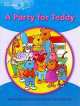 Little Explorers B Party For Teddy,A Reader, Barbara Mitchell 