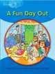 Little Explorers B Fun Day Out, A Reader, Barbara Mitchell 