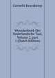 Woordenboek Der Nederlandsche Taal, Volume 2, part 1 (Dutch Edition), Cornelis Kruyskamp 