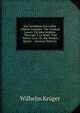 Das Verh?ltnis Von Colley Cibbers Lustspiel "The Comical Lovers" Zu John Drydens "Marriage ? La Mode" Und "Secret Love; Or, the Maiden Queen" . (German Edition), Wilhelm Kruger 