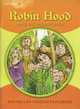 Robin Hood and His Merry Men / Робин Гуд и его веселая ватага. Level 4, Gill Munton, Louis Fidge 