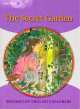 Explorers 5 Secret Garden,The Reader, Gill Munton 