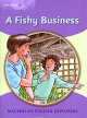 Explorers 5 Fishy Business,The Reader, Sue Graves 