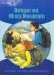 Explorers 6 Danger On Misty Mountain Reader, Sue Graves 