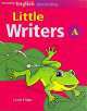 Mac Eng Handwriting Little Writers A, Louis Fidge 