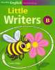 Mac Eng Handwriting Little Writers B, Louis Fidge 