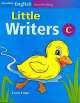 Mac Eng Handwriting Little Writers C, Louis Fidge 