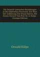 Die Deutsch-Lettischen Beziehungen in Den Baltischen Provinzen: Ein Wort Der Aufklarung Von Einem Balten, Mit Einem Vorwort Von Prof. Dr. O. Kulpe . (German Edition), Oswald Kulpe 