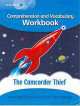 Explorers 3 Camcorder Thief,The. Workbook, Louis Fidge 