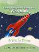 Explorers 3 : Yeti Comes To Town - Comprehension and Vocabulary Workbook, Louis Fidge 